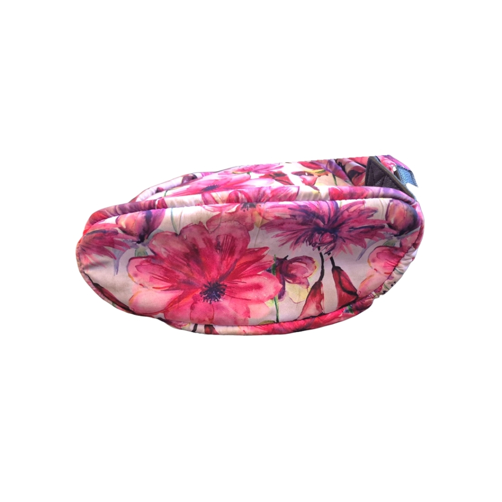 Steve Madden Floral Pink Backpack - Picture 8 of 8